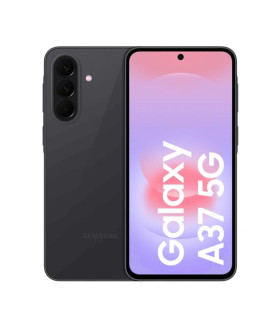 Samsung Galaxy A37 5G EE 128GB Charcoal