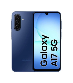 Samsung Galaxy A17 5G 128GB 4GB Azul