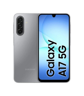Samsung Galaxy A17 5G 128GB 4GB Gris