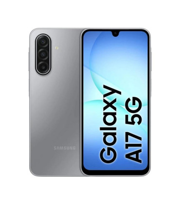 Samsung Galaxy A17 5G 128GB 4GB Gris