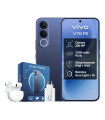 VIVO V70 FE 8Gb 512Gb Bundle Ch90w+ Buds3 Blue