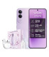 VIVO V70 FE 8Gb 512Gb Bundle Ch90w+ Buds3 Purple