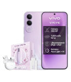 VIVO V70 FE 8Gb 512Gb Bundle Ch90w+ Buds3 Purple