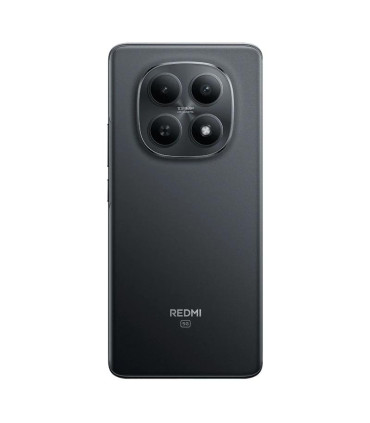 Xiaomi Redmi Note 15 5G 12Gb 512Gb Black