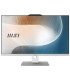 MSI AM272P-1413EU C7-150U 16GB 512 DOS 27" Blanco