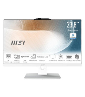 MSI AM242TP-2022XEU C5-120U 16GB 512 DOS 24" tac.B