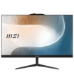 MSI AM242-2255EU C3-100U 8GB 512GB DOS 24"Negro