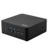 MSI Cubi NUC AI+2MG-014ES U7-258V 32GB 1TB W11P n