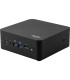 MSI Cubi NUC AI+ 2MG-040E U5-226V 16GB 512 W11P n