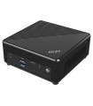MSI Cubi N ADL-046BES Intel N200 negro