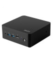 MSI Cubi NUC 1MG-207BES Core 5-120U negro