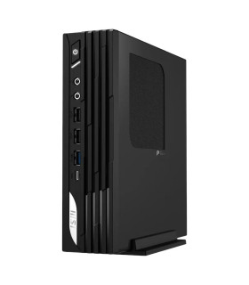 MSI Cubi Pro 14M-258BEU i3-14100 Negro