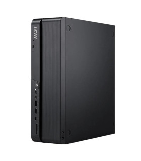 MSI Pro DP80 A14G-016BEU i7-14700 Negro