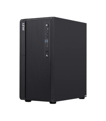 MSI Pro DP80 A14G-017BEU i3-14100 Negro