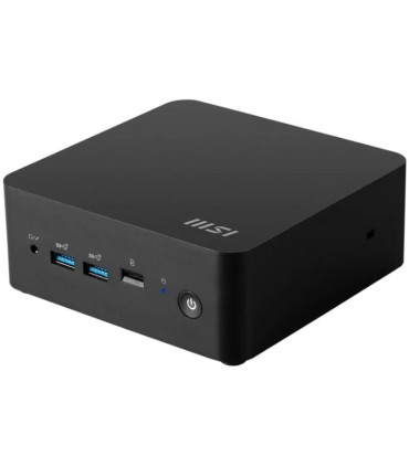 MSI Cubi NUC 1MG-238EU Core 5-120U negro