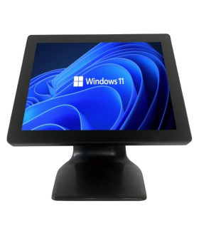 Posiberica TPV 15" Atenea Intel J6412 8GB 128GB