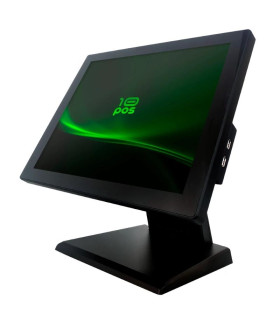 10POS TPV 15" Intel J6412 8Gb RAM SSD128 Wifi