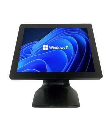 Posiberica TPV 15" Atenea Intel J6412 8GB 128GB W1