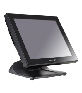 Posiflex TPV 15" Intel J6412 8GB/ SSD128Gb W10 Iot