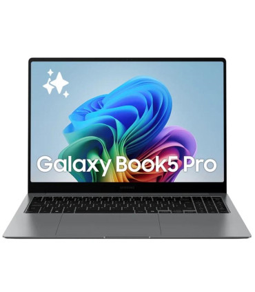SAMSUNG Galaxy Book5 Pro U5-226V 16 512 W11P 16"T