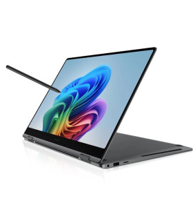 SAMSUNG Galaxy Book5Pro360 U7-258V 32 1T W11P 16"T