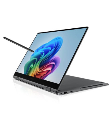 SAMSUNG Galaxy Book5Pro360 U7-258V 32 1T W11P 16"T