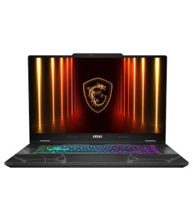 MSI Cyborg 17-068XES C7-240H 32 1TB 5060 DOS 17.3"