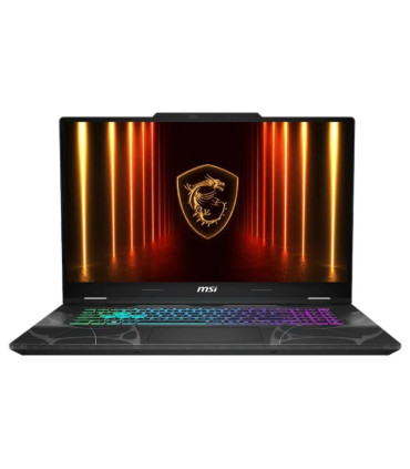 MSI Cyborg 17-068XES C7-240H 32 1TB 5060 DOS 17.3"