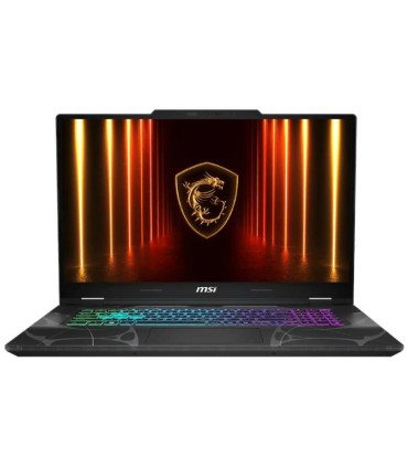 MSI Cyborg 17-077XES C7-240H 32 1TB 5070 DOS 17.3"
