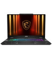 MSI Cyborg 17-077XES C7-240H 32 1TB 5070 DOS 17.3"