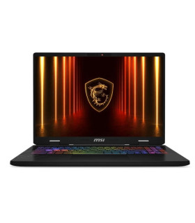 MSI Crosshair 16HX AI-214XES U9 32 1TB 5060 DOS 16