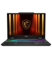 MSI Cyborg A15-072XES AMD R9 32GB 1TB 5060 DOS 15"