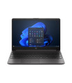 HP 250R G9 C5-120U 8GB 512GB W11P 15.6"