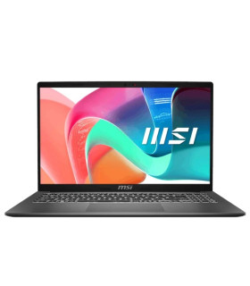 MSI Modern 15-610ES Core7-150U 32GB 1TB W11H 15.6"