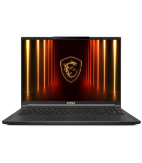 MSI Stealth16 AI-047ES U9-285H 32GB 1TB 5070 W11H