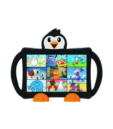 Logicom Tablet LogiKids 10.1" 2GB 16GB con Funda