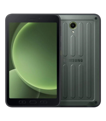 Samsung Galaxy Tab Active5 5G 8" 256Gb Green
