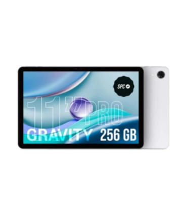 SPC Tablet Gravity 6 Pro 4G 11" IPS 6GB 256GB Plat
