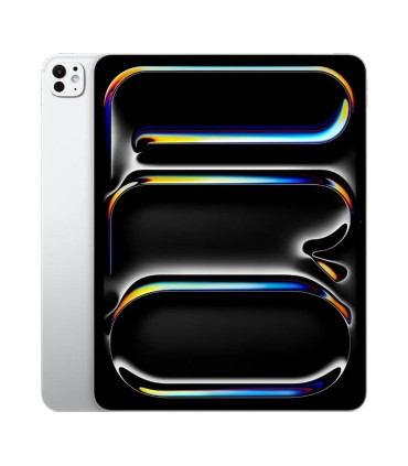 Apple IPAD PRO M5 13 WIFI 512GB SILVER