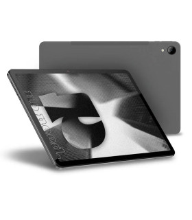 SPC Tablet Wuum T 11,1 HD+ 6GB(+8) 128GB Negra