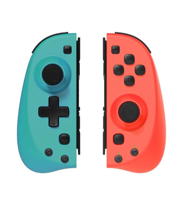 Spirit of Gamer Controlador Nintendo Switch comp.