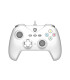 Msi Mando FORCE GC200 An./Digital Android PC Blanc