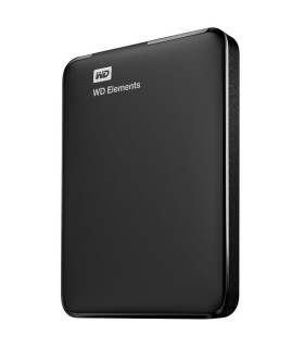Western Digital Elements 1TB 2.5" USB 3.0