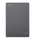Seagate Basic STJL2000400 2TB 2.5" USB 3.0 Negro