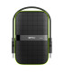 SP HD A60 4TB 2.5" USB Resistente golpes/agua