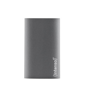 Intenso External SSD 1TB Premium Edition Antracita