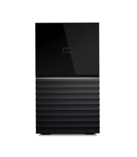Western Digital My Book Duo 24TB 3.5" USB 3.2