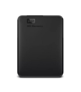 Western Digital Elements 5TB 2.5" USB 3.0