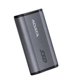 ADATA Elite SE880 SSD Externo 1TB USB 3.2 Gray