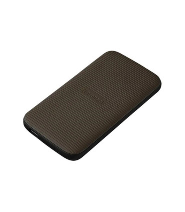Intenso External SSD TX500 500Gb USB-C 3.2 Gen 2x1